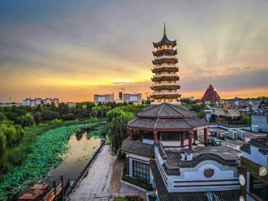 济南游玩攻略：泉城之旅，体验千年文化魅力