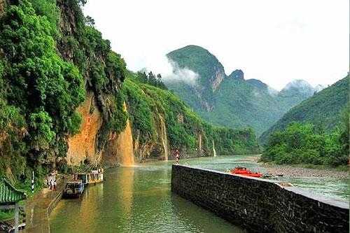 连州旅游攻略，连州旅游攻略三天游