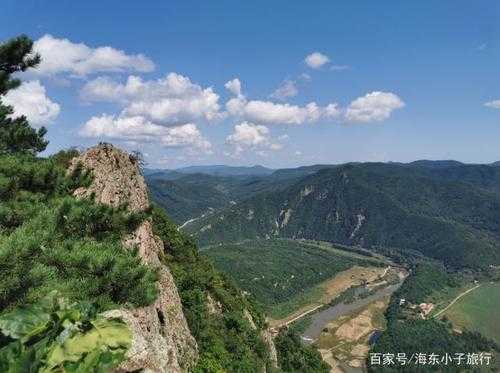 吉林延边旅游攻略:探秘神秘的东北边陲风光