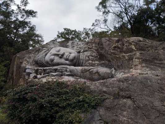 清源山旅游攻略:探秘福建名山的美丽与传说