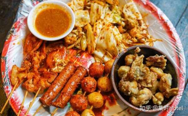 长沙五一广场美食攻略