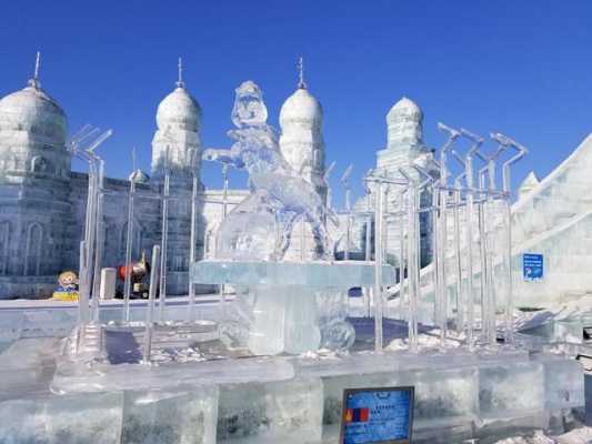 哈尔滨五一旅游攻略：玩转冰雪之都，体验东北风情
