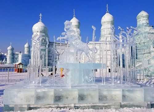 哈尔滨五一旅游攻略：玩转冰雪之都，体验东北风情