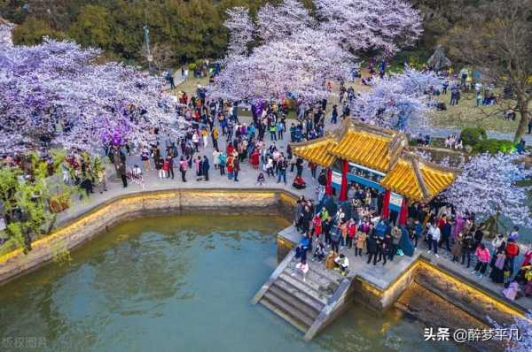 无锡鼋头渚一日游攻略,无锡鼋头渚一日游攻略 视频