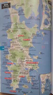 泰国旅游攻略自由行，泰国旅游攻略自由行路线推荐