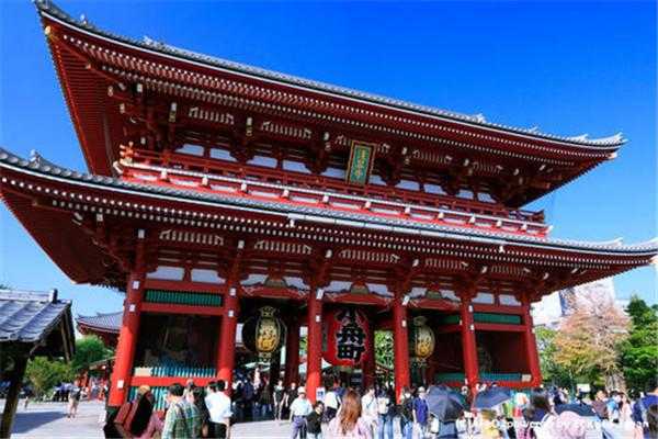 日本京都旅游攻略，日本京都旅游攻略景点推荐