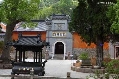 国清寺旅游攻略