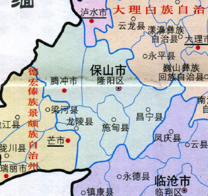 您好,腾冲市是云南省保山市下辖的一个县级市,位于云南省西南部,地处滇、川、缅三国交界处。腾冲市旅游资源丰富,有“天然大温泉”之称的热海景区、中国最大的红河谷湿地公园、国家级自然保护区——五台山、以及抗战遗址——飞虎队纪念馆等。以下是腾冲市旅游攻略的详细介绍: