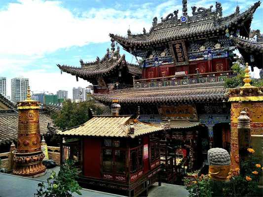西宁旅游攻略景点必去