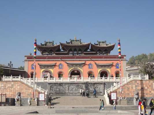 西宁旅游攻略景点必去