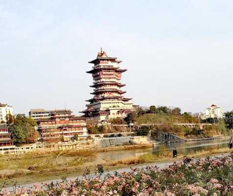 绵阳 旅游攻略