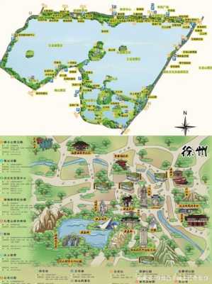徐州游玩攻略