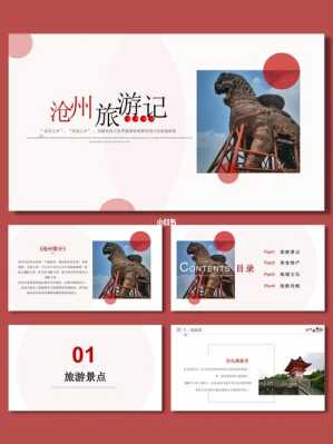 沧州旅游攻略