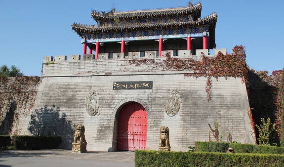 沧州旅游攻略