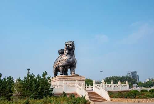 沧州旅游攻略