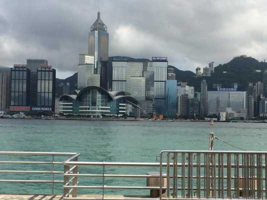 香港自由行攻略，香港自由行攻略2023