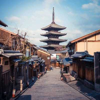 京都旅游攻略，日本京都旅游攻略
