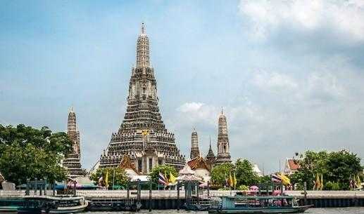 泰国旅行攻略，泰国旅游攻略推荐