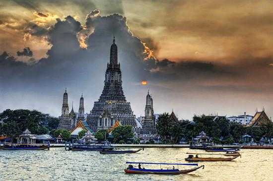 泰国旅行攻略，泰国旅游攻略推荐