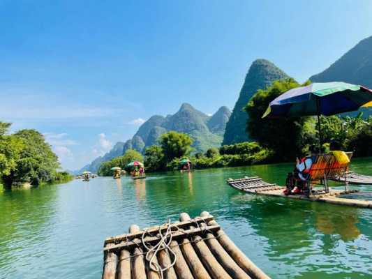 桂林攻略自助游，桂林攻略自助游2天