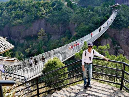 浙江台州旅游攻略，浙江台州旅游攻略5日游