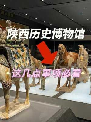 陕西历史博物馆攻略，陕西历史博物馆攻略小窍门