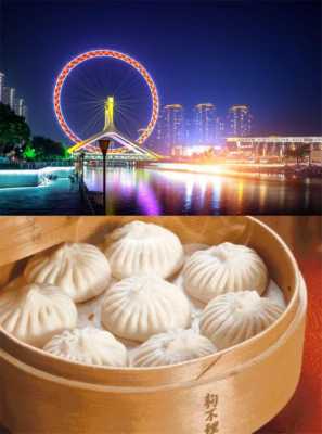 天津五一旅游攻略：玩转津城，尽享美食与美景