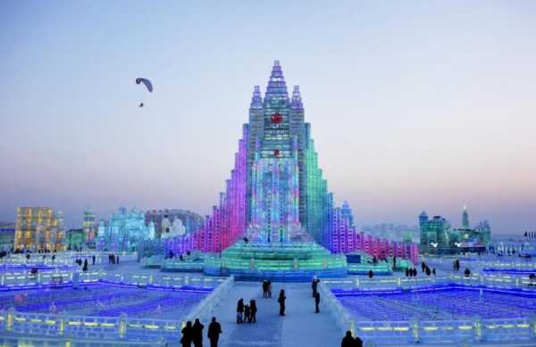 哈尔滨市区旅游攻略：冰雪之都的魅力与玩法