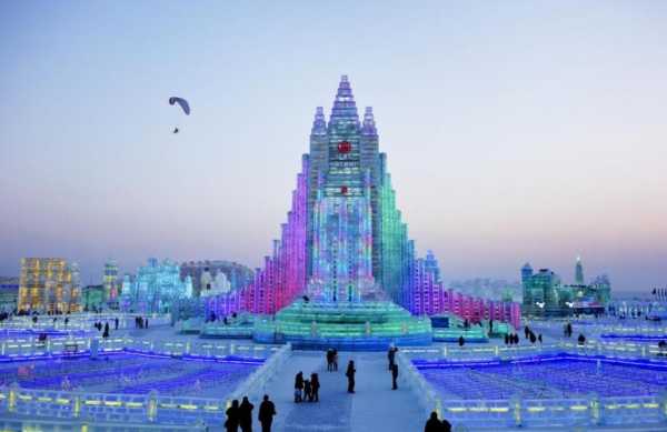 哈尔滨市区旅游攻略:冰雪之都的魅力与玩法