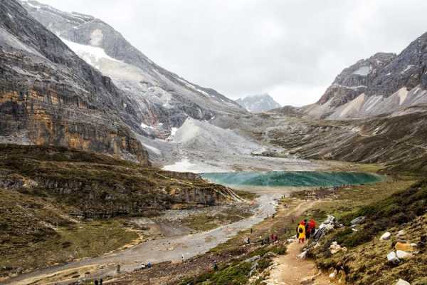 四川四姑娘山旅游攻略：探秘神秘的雪域仙境