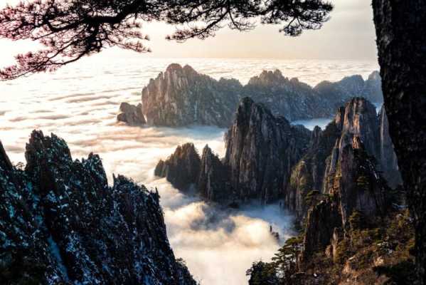 您好，黄山是中国著名的旅游胜地之一，有着壮丽的山峰、奇特的岩石、秀美的云海、清新的空气和独特的民俗风情。如果您想进行黄山攻略二日游自由行，可以参考以下攻略：
