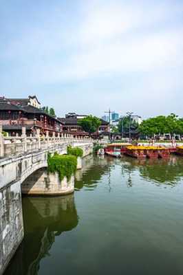南京三日游攻略自由行——游览南京，感受历史文化与现代风情