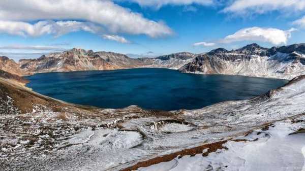 五一长白山旅游攻略，五一长白山旅行攻略