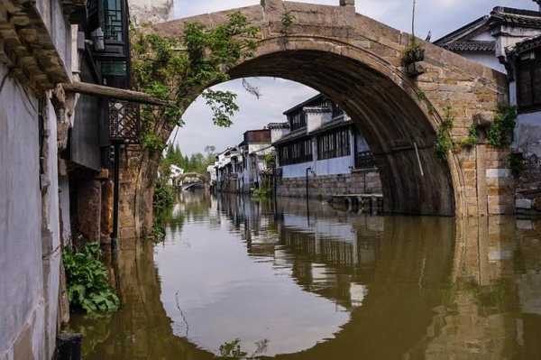 太仓沙溪古镇旅游攻略