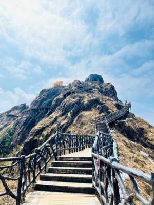 清远金子山的旅游攻略
