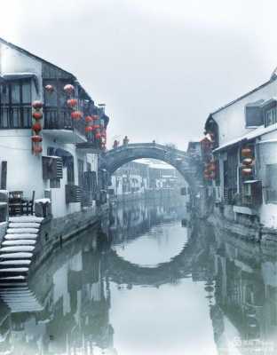 南京冬季旅游攻略:让你在寒冬里感受温暖的江南水乡