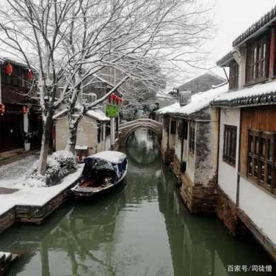 南京冬季旅游攻略：让你在寒冬里感受温暖的江南水乡