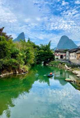 广西贺州旅游攻略必去景点