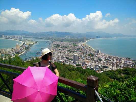 惠州旅游攻略自由行