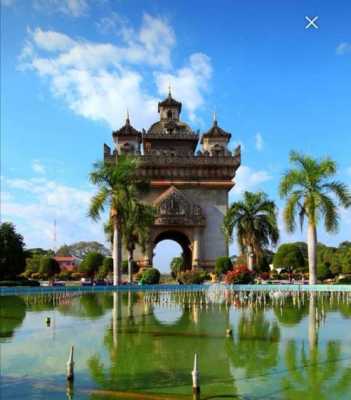 老挝旅游自由行攻略，2020年老挝旅游攻略