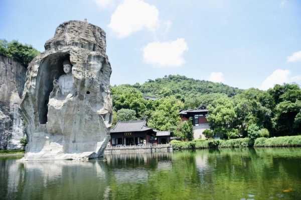 绍兴旅游攻略景点必去