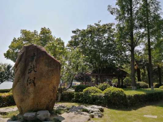 南京玄武湖游玩攻略：领略古都风韵，品味江南水乡