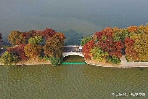 南京玄武湖游玩攻略:领略古都风韵,品味江南水乡
