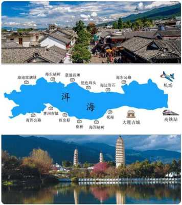您好,以下是云南自由行的攻略: