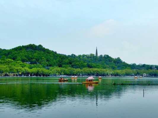 旅游杭州攻略（旅游杭州攻略一日游）