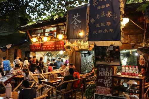 游成都攻略（带娃去成都三天两夜应该怎么玩）