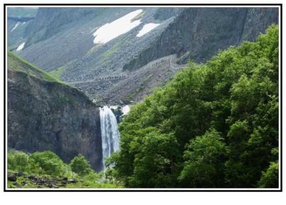 长白山 攻略（长白山攻略自助旅游）