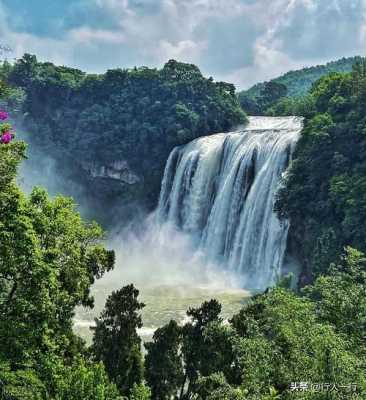 8月贵州旅游注意事项,贵州游攻略推荐