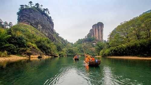 福建攻略旅游攻略（福建攻略旅游攻略大全）