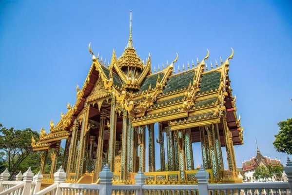 泰国 旅游攻略(泰国旅游攻略推荐)
